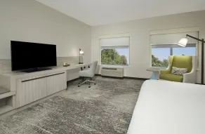 Hilton Garden Inn Columbus-University Area - Chambre