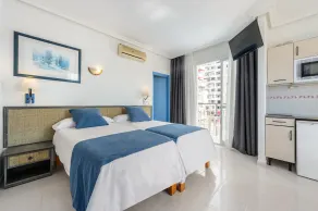 Aparthotel Vibra del Mar - Adults only - Chambre