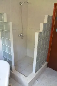 Touchdown Villa - Bathroom
