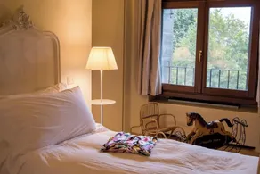 Villa Pisani Bonetti - Zimmer