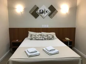 Hotel Portal das Águas - Room
