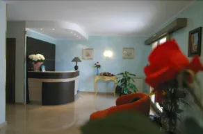 Hotel I Due Cigni - Hall