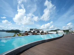 WM Hotel Hong Kong, Vignette Collection - Pool