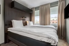 Sure Hotel Studio by Best Western Bromma - Room