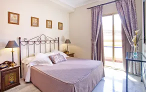 Sunset Beach Club Hotel Apartments - Zimmer