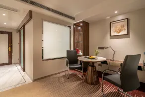 Suning Universal Hotel ALL-SUITES - Chambre