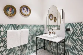 Crystalbrook Albion - Bathroom