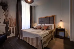 Intown Luxury House - Rum