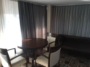 Şirin Hotel - Zimmer