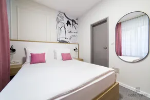 Hotel Sahat - Værelse