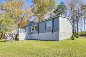 Relax Fireside! Retreat Near Chickamauga Lake - Interiør