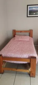 Hostal Plaza Carrera - Room