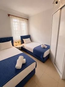 AĞVA KONAKLAMA Secret Garden Otel - Room