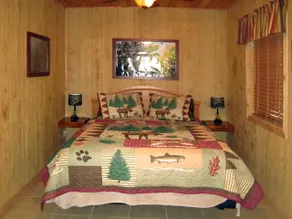 Riverside Lodge Resort - Camera