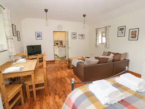 Woodstock Lodge - Rum