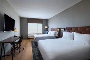  Four Points by Sheraton Fort Worth North - Chambre