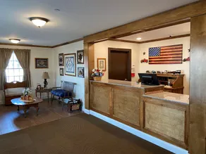 Country Inn of Hazlet - Réception