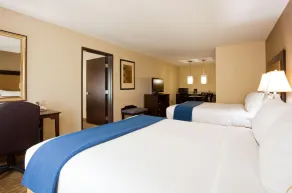Holiday Inn Express & Suites Madison-Verona by IHG - Chambre