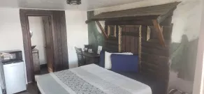 Brad's Desert Inn - Chambre