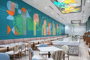 Belmont Hotel Iloilo - Restaurant