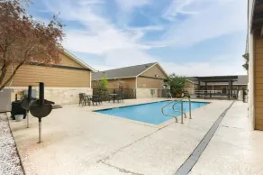 The Lodge At Kenedy - Pool