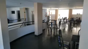 Hotel Estação Norte - Restaurant