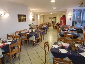 Hotel Bellavista - Restaurant