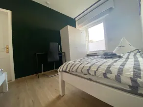 Alter Ziegelhof, Terrasse, WLAN, bis zu 10 Personen - Room