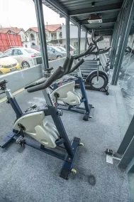 VIP Hotel Segamat - Fitnessbereich