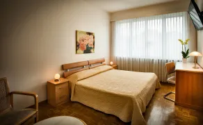 Residenze dell'Angelo - Chambre