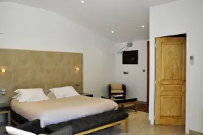 Private Hotel - Chambre