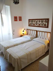 Tenuta Belvedere - Chambre