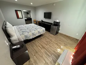 Englewood Inn & Suites - Værelse