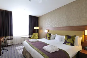 DoubleTree by Hilton London West End - Room