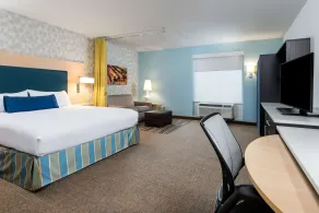 Home2 Suites by Hilton Ft. Lauderdale Airport-Cruise Port - Chambre
