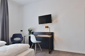 Hayta Hotel Stuttgart Airport Messe - Chambre