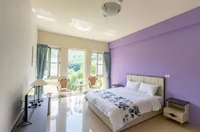 Magnni Villa - Chambre