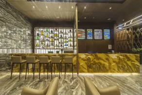 Naz City Hotel Taksim - Special Category - Réception