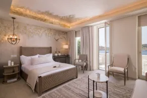 Ydor Hotel & Spa by Sandglass - Habitación