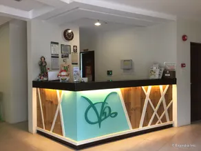 Coron Visitors Hotel - Reception