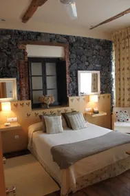 Mar Del Sueve - Zimmer