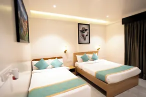 Everest Inn Chakan - Camera