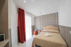 PC Boutique H, Sea View by ClaPa group - Habitación