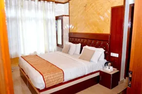 Hotel Shining Star - Room