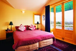 The Great Ponsonby Arthotel - Chambre