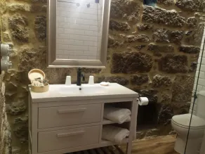 Casa da Torre - Banheiro