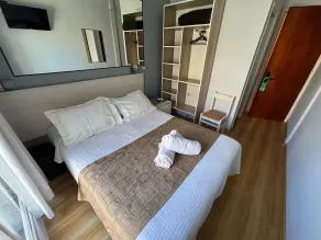 Hotel Playa Brava - Room