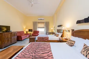 Dev Vilas - Chambre