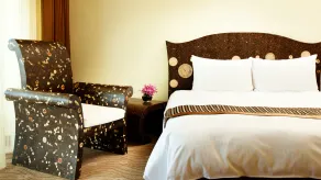 Howard Beach Resort Kenting - Chambre