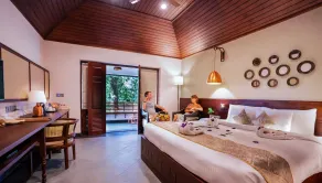 Elephant Court Thekkady - Room